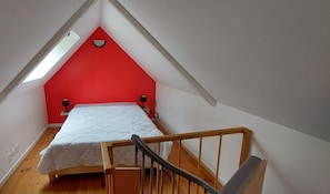 3 slaapkamers, gratis wifi