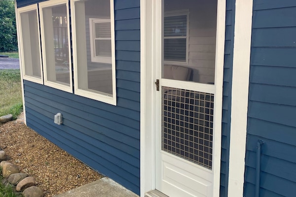 Detall de l'exterior