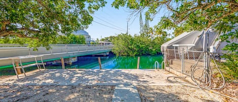 Terrain de lâhĂ©bergement