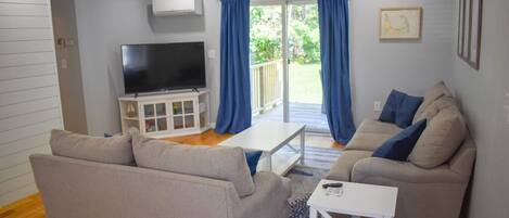 تلفزيون ذكي