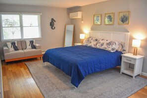 3 bedrooms, free WiFi