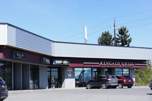 Ulkopuoli