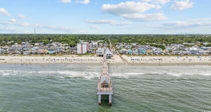 Holidays by the Sea Full House