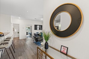 Interior - A · New 4Br King Beds Steps to Beach &2nd Pier #A (Myrtle Beach)