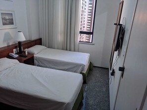 1 dormitorio, wifi gratis, ropa de cama