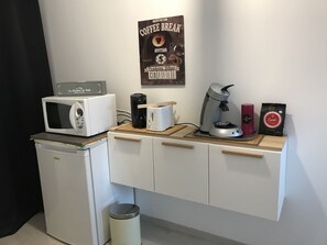 Interiør