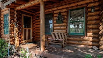 DĂ©tail de lâextĂ©rieur