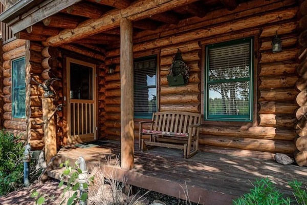 DĂ©tail de lâextĂ©rieur