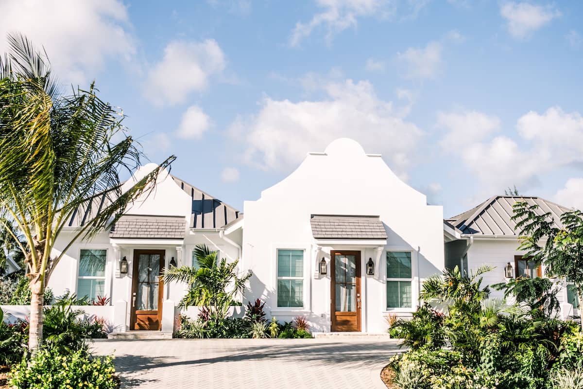 Family Cottage, 2 Bedrooms, Non Smoking
