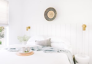 家庭村舍, 2 间卧室, 无烟房 | 客房内保险箱、熨斗/熨衣板、免费 WiFi、床单