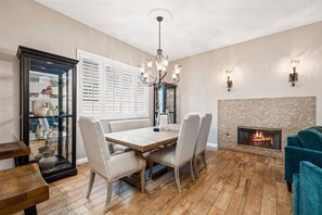 تناول الطعام