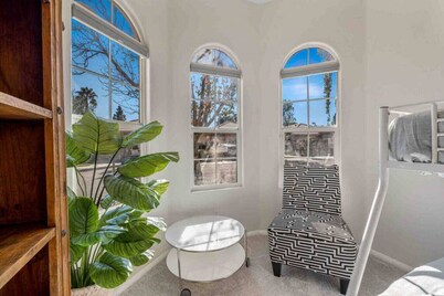 Lavish Desert Retrea · Lavish Desert Retreat - Pool/Spa - 2mi Coachella