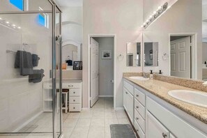 Hair dryer - Lavish Desert Retrea · Lavish Desert Retreat - Pool/Spa - 2mi Coachella (Indio)