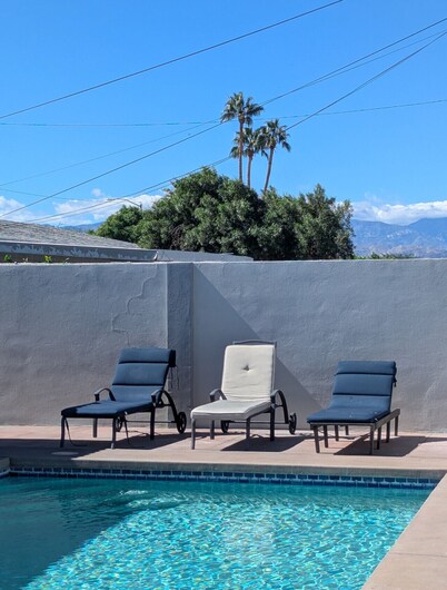 Luxury Modern Escape · Luxury Modern Escape W/ Pool!!!