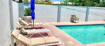 Luxury Modern Escape · Luxury Modern Escape W/ Pool!!!