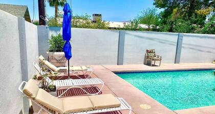 Luxury Modern Escape · Luxury Modern Escape W/ Pool!!!