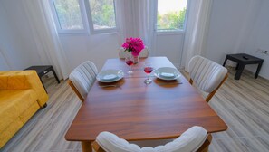 2 bedrooms, free WiFi - Papatya Apart (Kas)