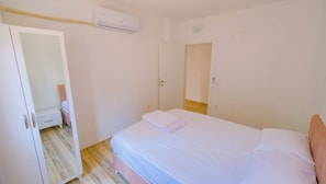 2 bedrooms, free WiFi - Papatya Apart (Kas)