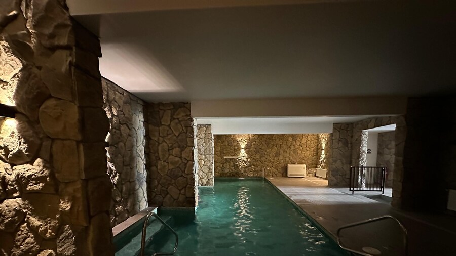 Gran Parador Apartments Ski Center El Colorado Farellones.