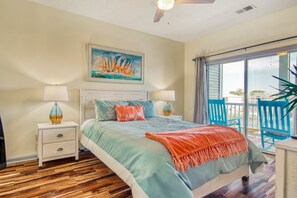 3 habitaciones, internet y ropa de cama 