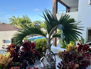 Exterior - Xanadu Apartments at Blue Bay Golf & Beach Resort (Sint Michiel)