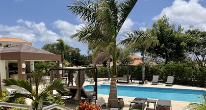 Xanadu Apartments at Blue Bay Golf & Beach Resort