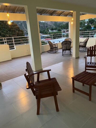 Peacefully place for family