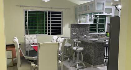 Peacefully place for family