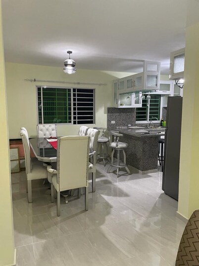 Peacefully place for family