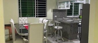 Peacefully place for family