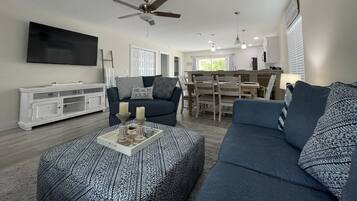 تلفزيون ذكي