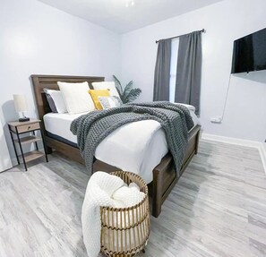 3 camere, Wi-Fi gratuito, lenzuola