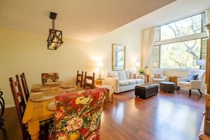 Interior - 1163 Beach Walker (Fernandina Beach)