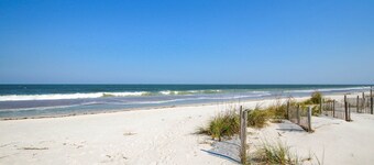 1163 Beach Walker -Ocean Front | 2 Bed, 2 Bath