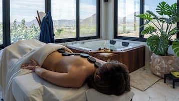 Massageanwendungen