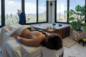 Massages - Hotel Boutique Marrakesh (Villa Corona)