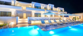 Narciso Luxury Suites