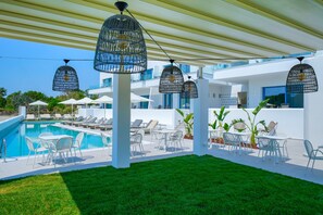 Desayuno completo incluido todos los días