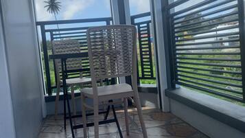 Comfort Studio Suite | Teres/patio