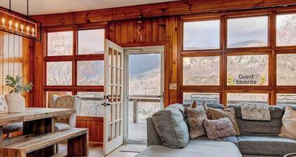 Unmatched Endless Views • Mountains & Lake • 3/2