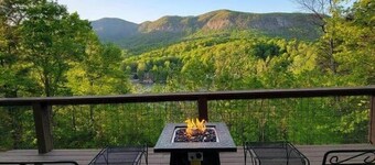 Unmatched Endless Views • Mountains & Lake • 3/2