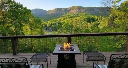 Unmatched Endless Views • Mountains & Lake • 3/2