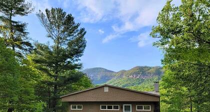 Unmatched Endless Views • Mountains & Lake • 3/2