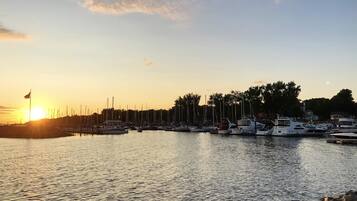 Port de plaisance