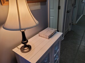 Interior - 8 minutes from the oceanfront in a golfing community (Myrtle Beach)