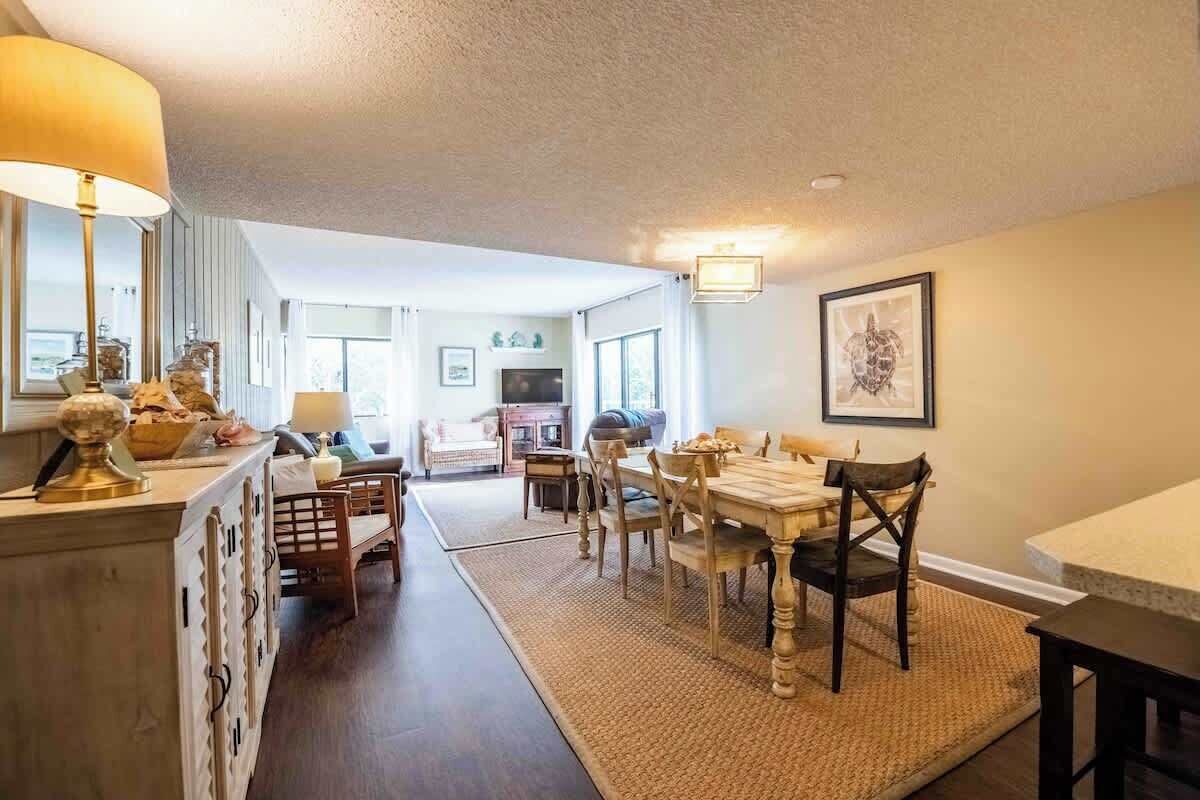 2029 Beachwood Villa - Jacksonville, FL