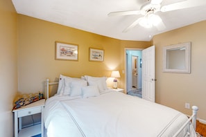 2 Schlafzimmer, Bügeleisen/Bügelbrett, Internetzugang, Bettwäsche