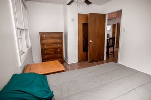 4 bedrooms, WiFi