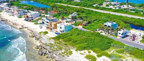 Lettini da mare, teli da spiaggia