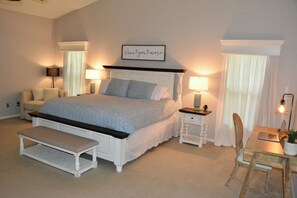 3 habitaciones, tabla de planchar con plancha y wifi gratis 